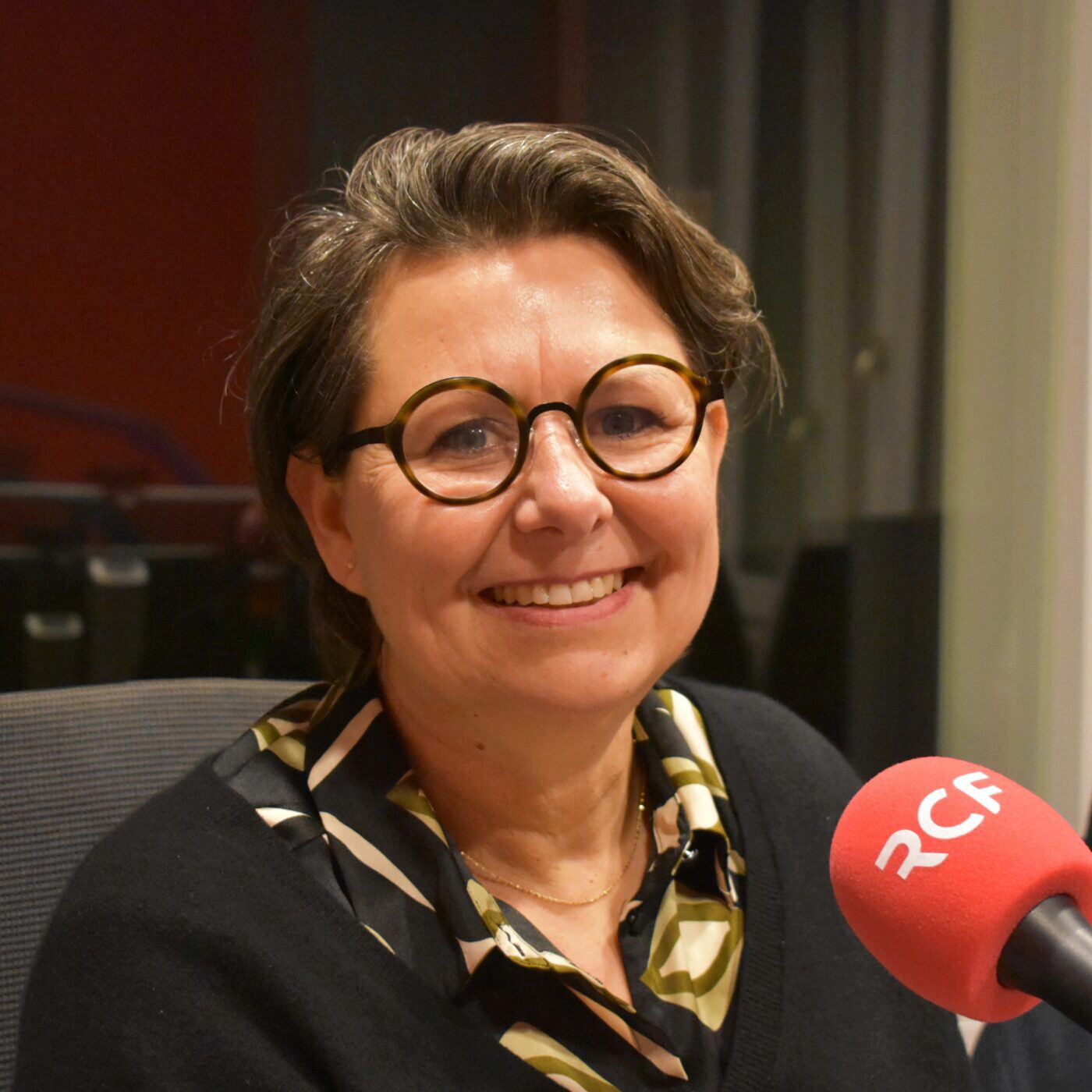Marie Moriceau, présidente du Secours Catholique de Maine-et-Loire episode artwork