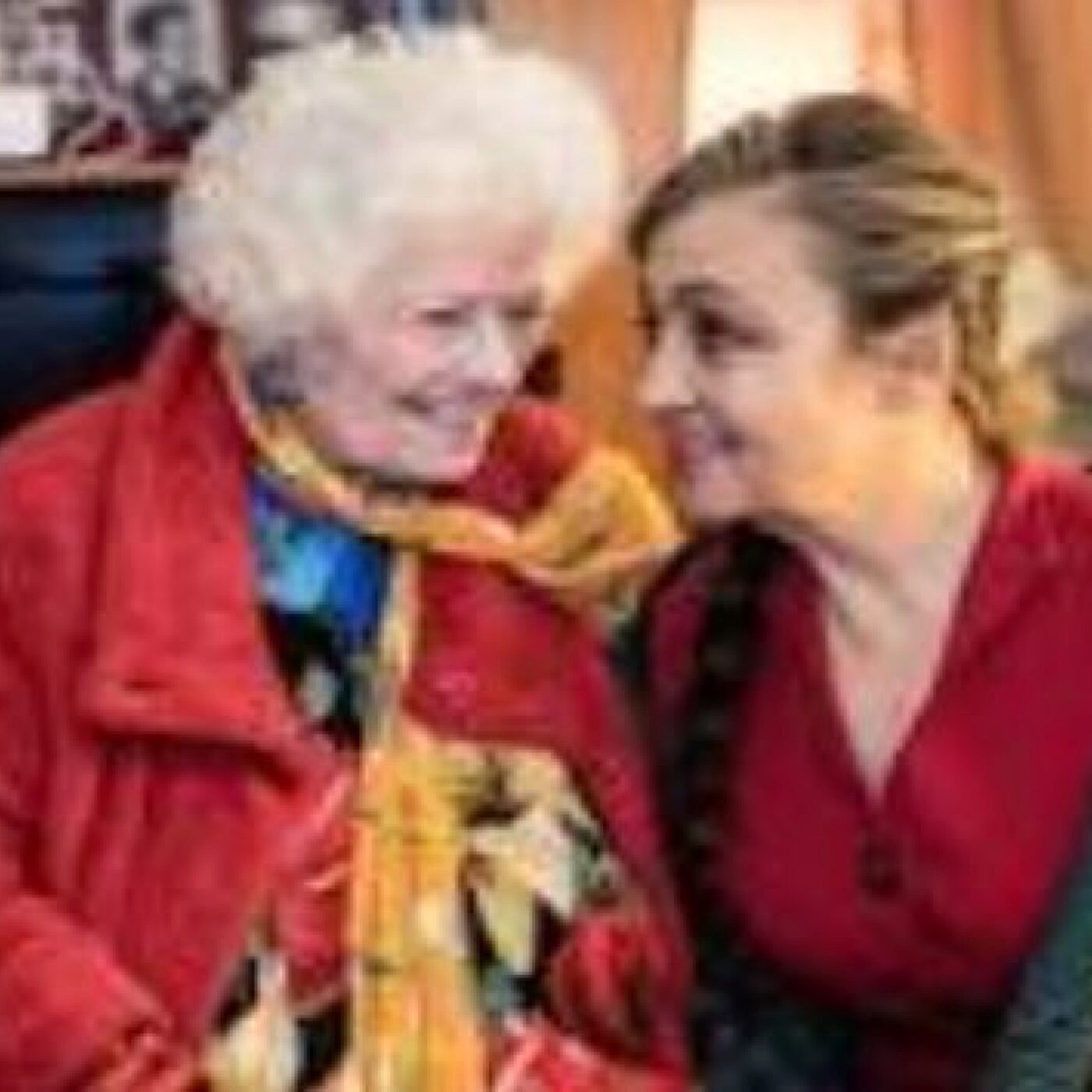 Poemes d'Alice Mendelson choisis par catherine Ringer episode artwork