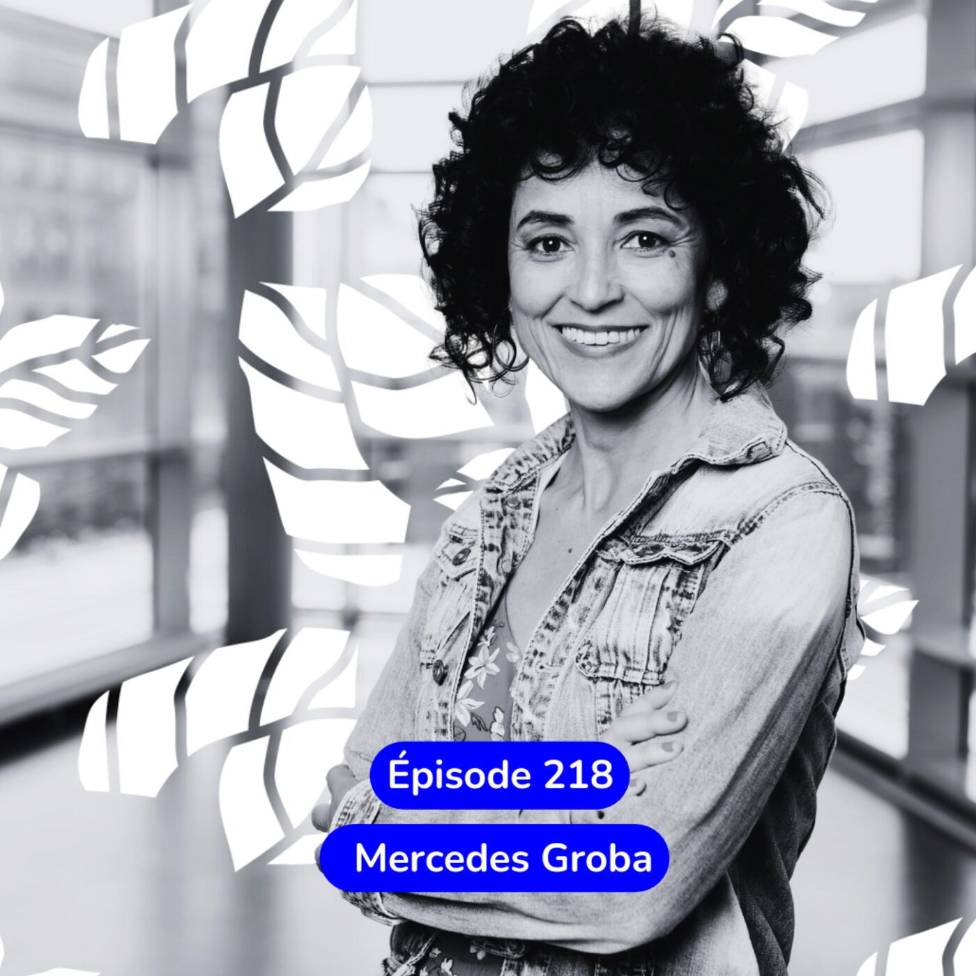 episode cover [EN] Agriculture régénérative : passer du concept à la transformation des systèmes alimentaires