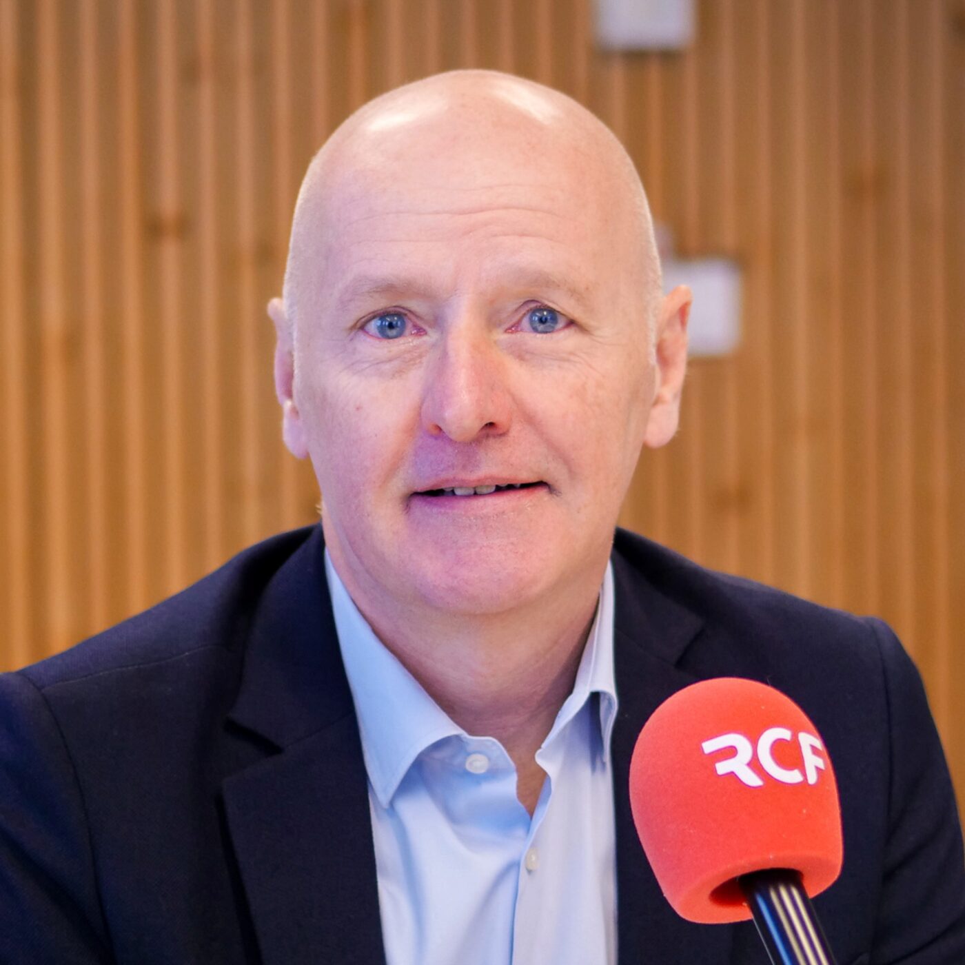 Ain/Rhône éco · RCF Lyon et RCF Pays de l\'Ain