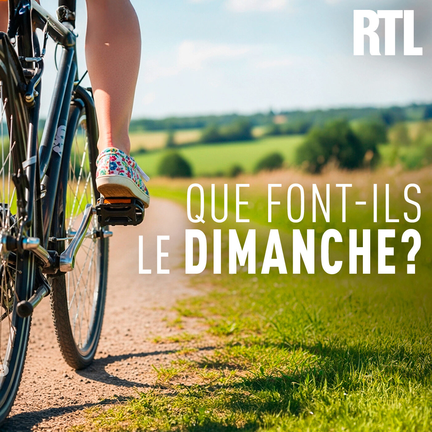 Que font-ils le dimanche ?