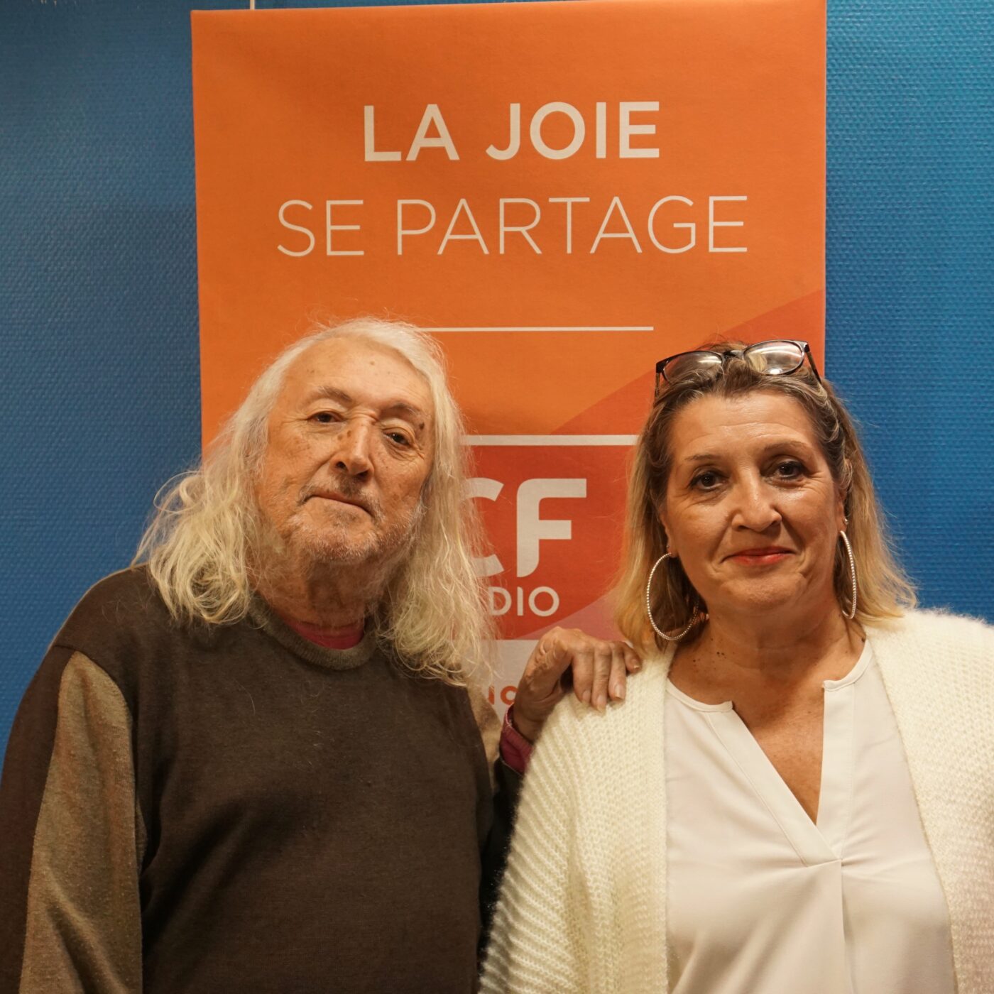 Les Midis de RCF Vaucluse - Lundi -