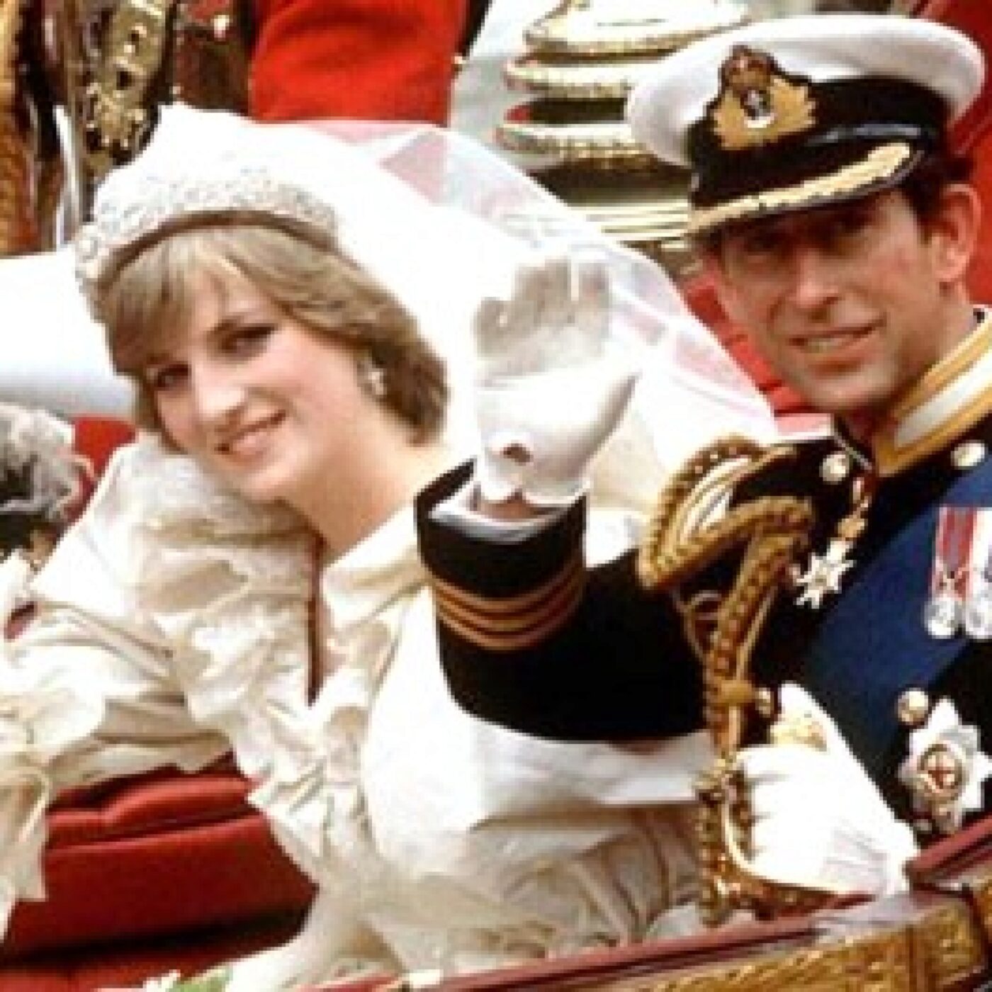29 juillet: Mariage du siècle en Angleterre Charles épouse Diana episode artwork