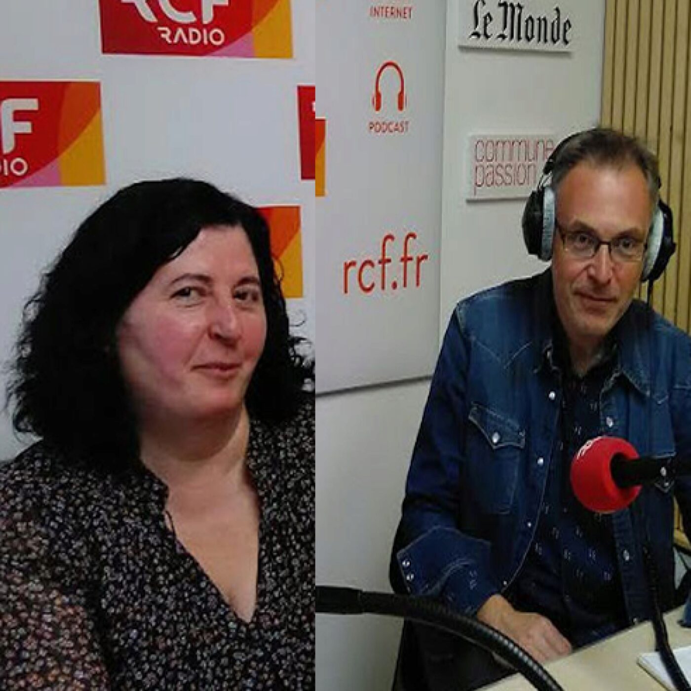 Mémoires vivantes