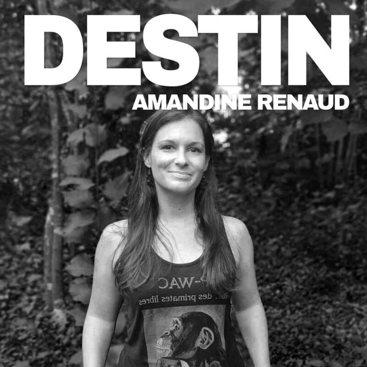 AMANDINE RENAUD - Épisode 1 : un rêve tenace