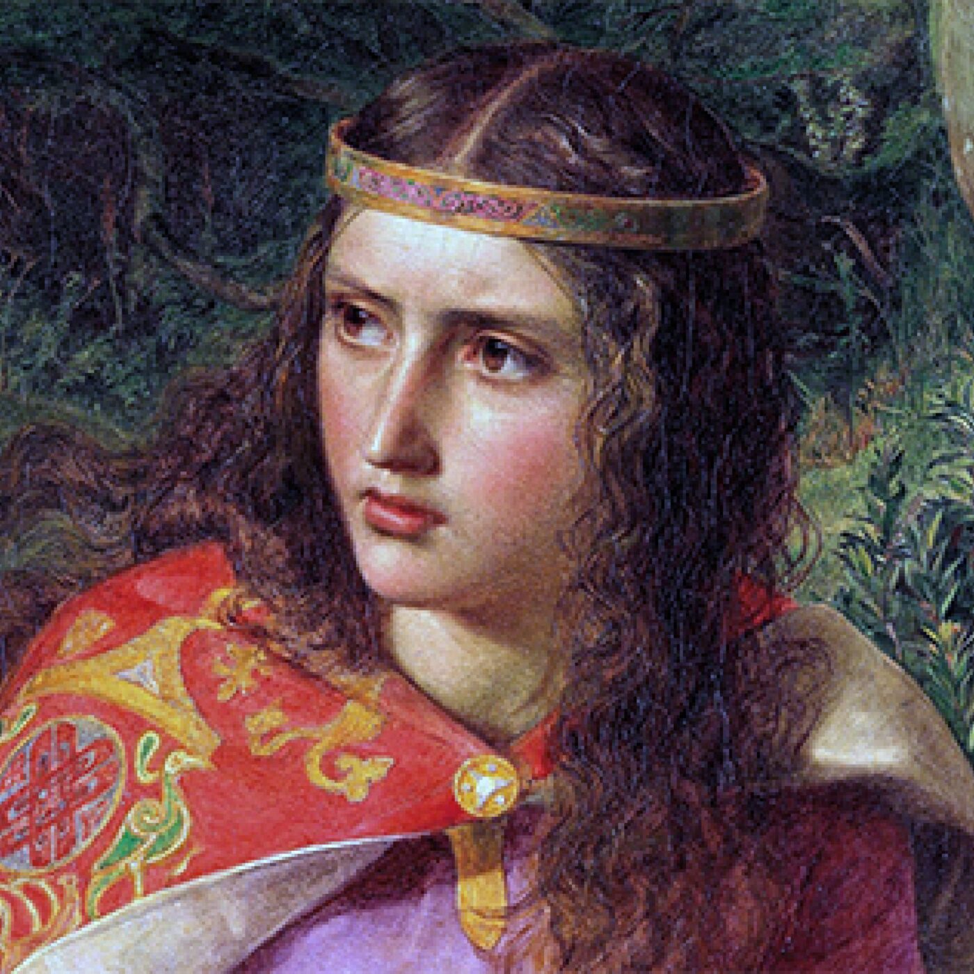 Les Plantagenêts, d'Aliénor d'Aquitaine à Jean sans Terre