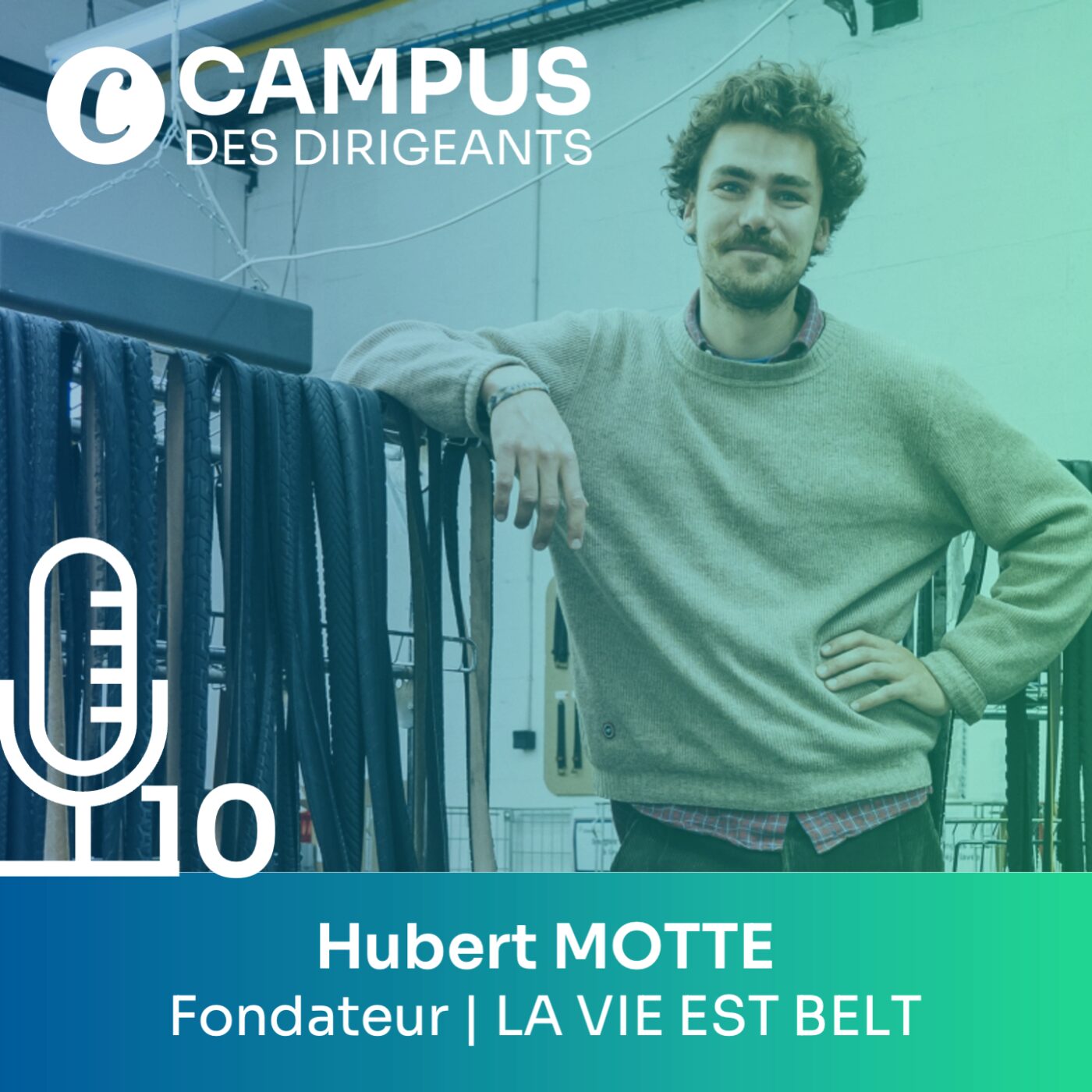 Campus des Dirigeants