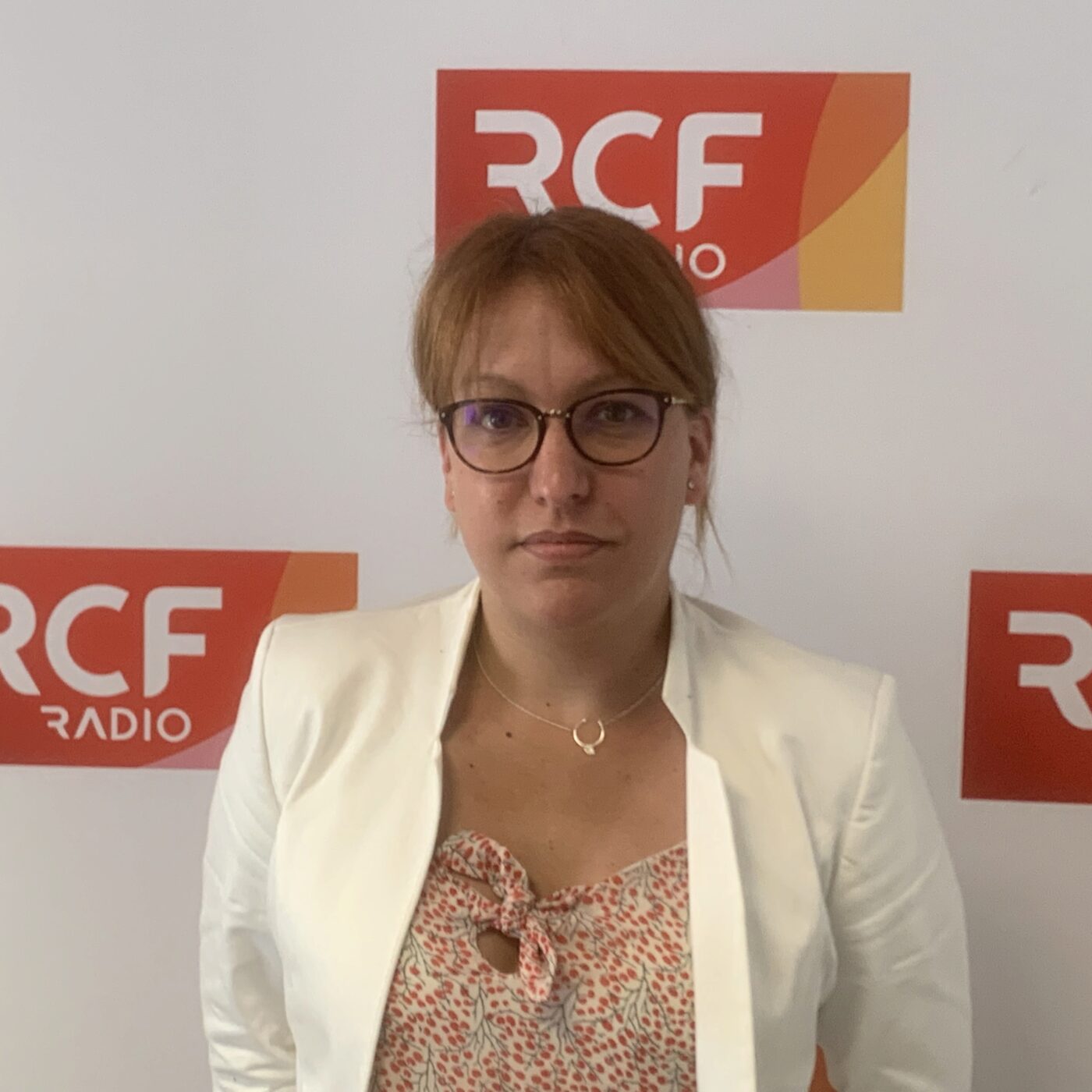 Elections professionnelles des plateformes de transport. Perrine Mohr, CFDT episode artwork