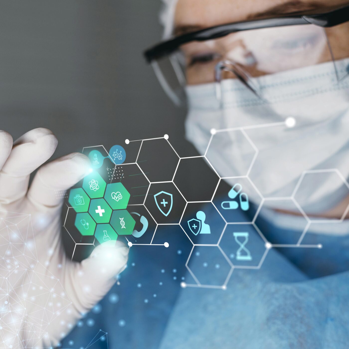 L'intelligence artificielle en médecine : une révolution silencieuse ?