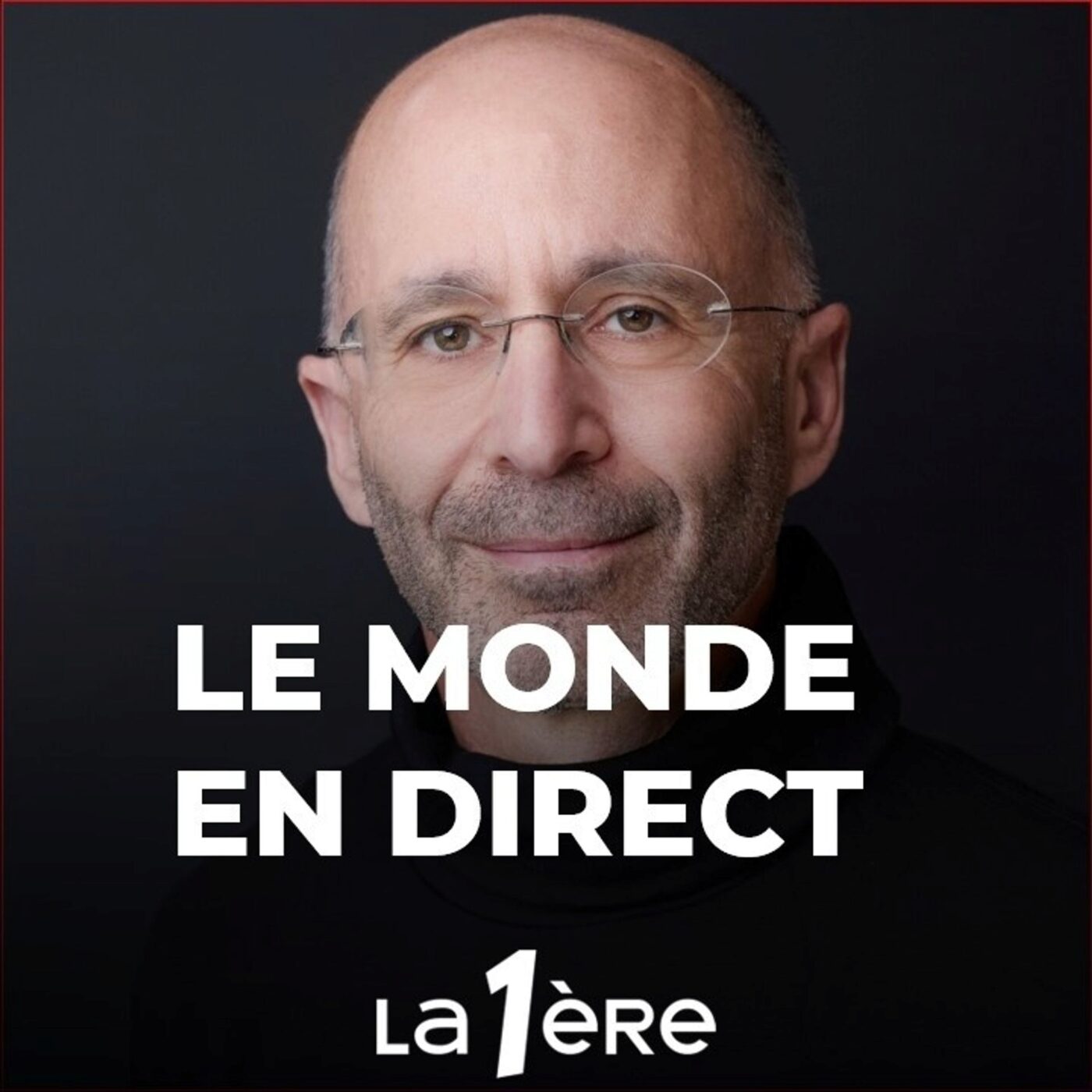 Robert Malley, ancien conseiller « Moyen-Orient » : « Plus on nous disait qu'il n'y a qu'une solution, c'est la solution à deux États, plus on s'en est éloigné sur le terrain. »