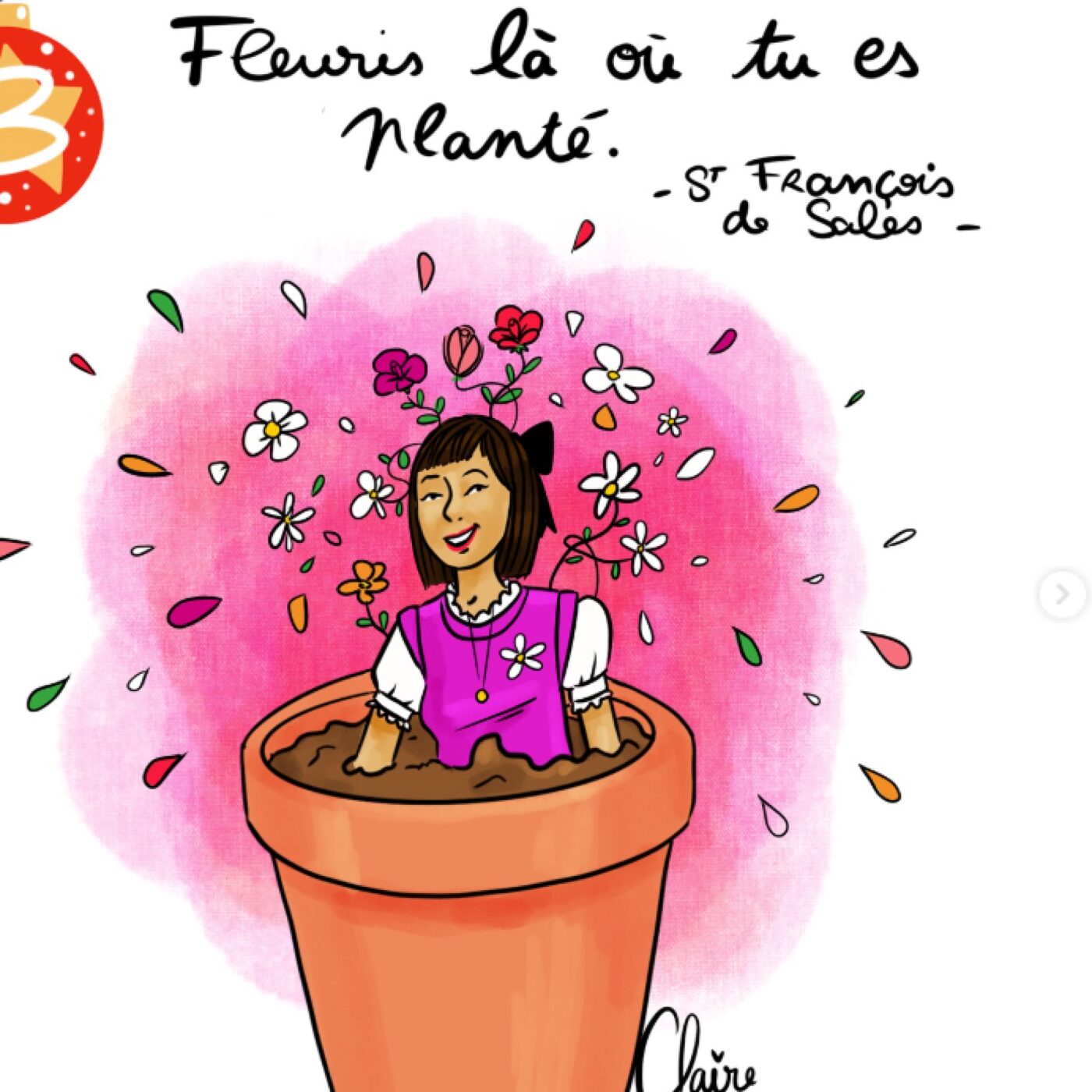 Que reste-t-il quand tout va mal ? 5/5 savoir que le monde nous attend