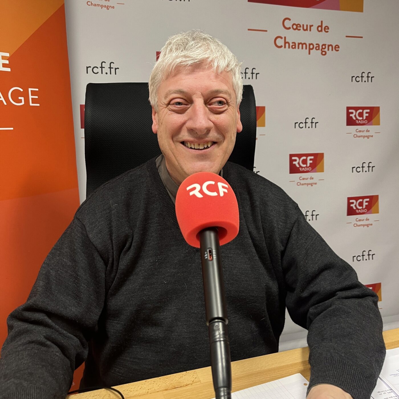 Épiscorama · RCF Cœur de Champagne