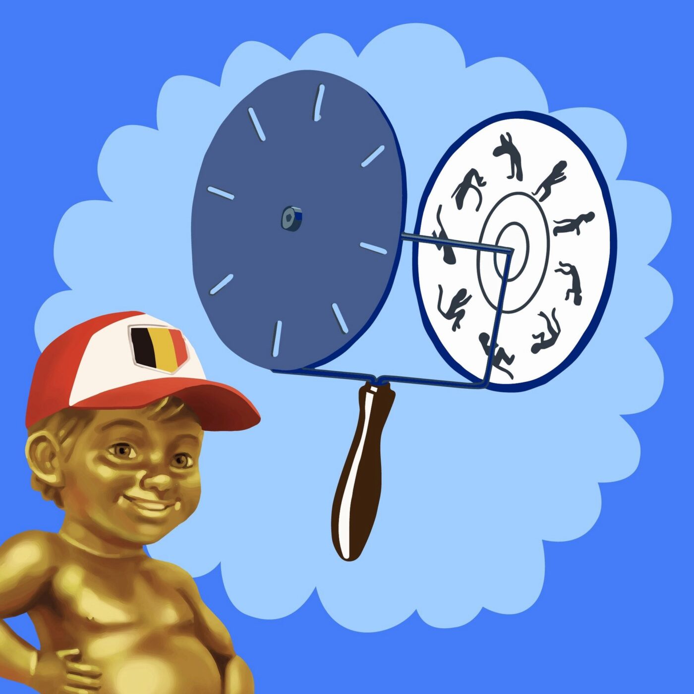 L’animation L’animation