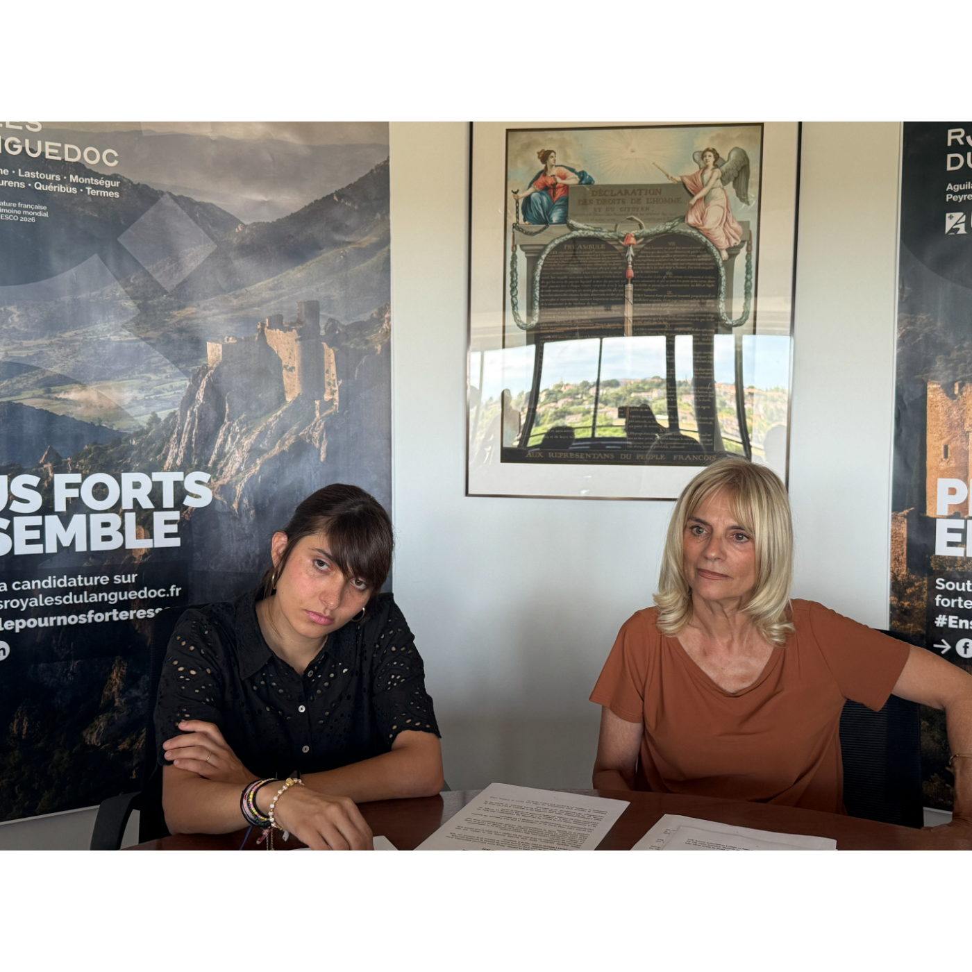 episode cover Affaire Louis Hervé : le Département de l’Aude prend la parole et défend l’Aide sociale à l’enfance