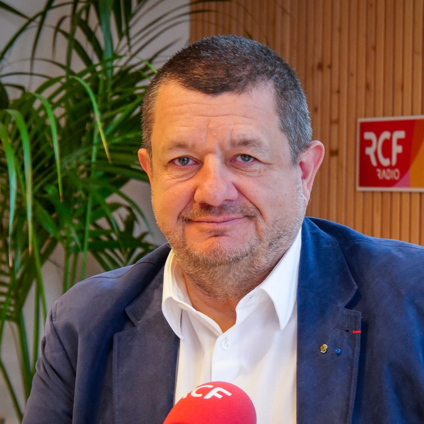 Carte électorale · RCF Lyon