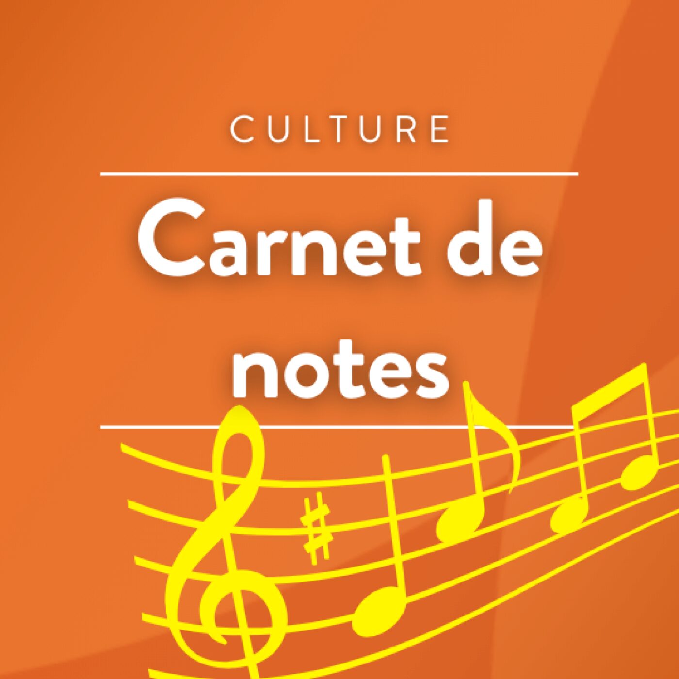Carnet de notes