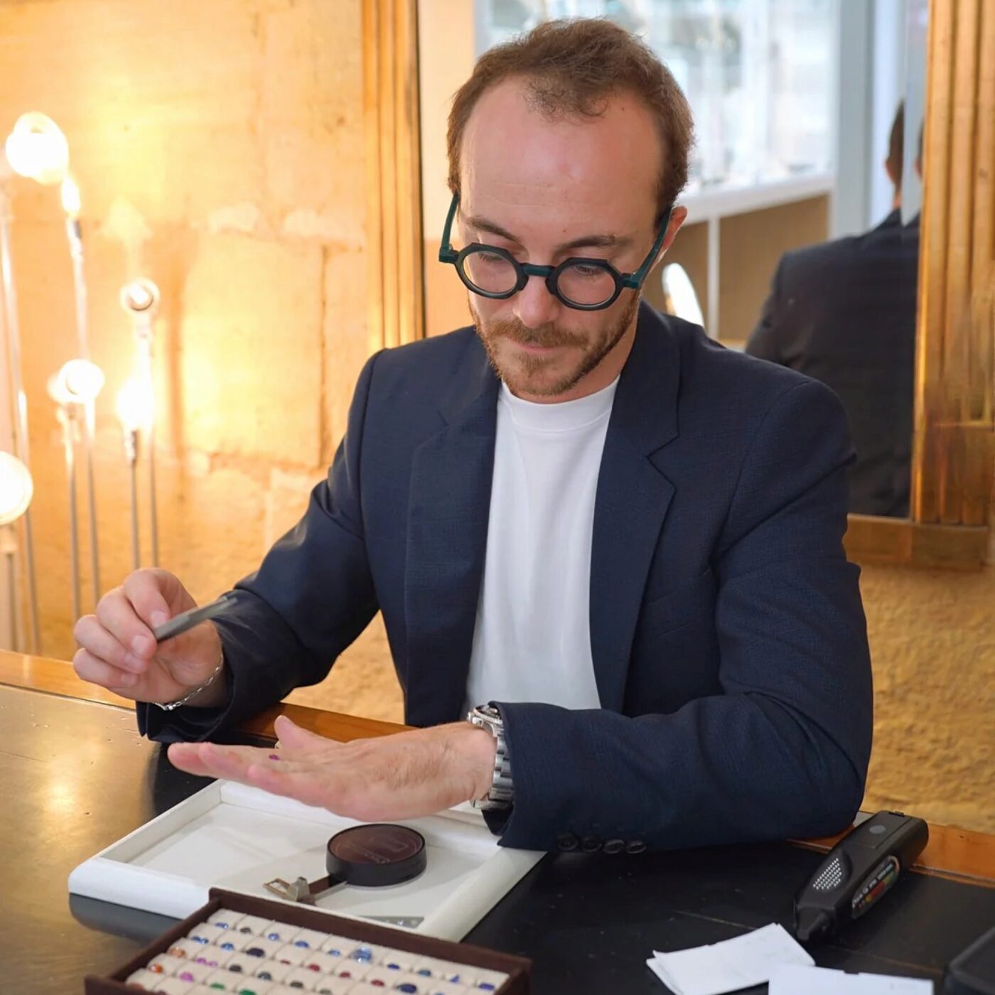 Travail, mode d\'emploi