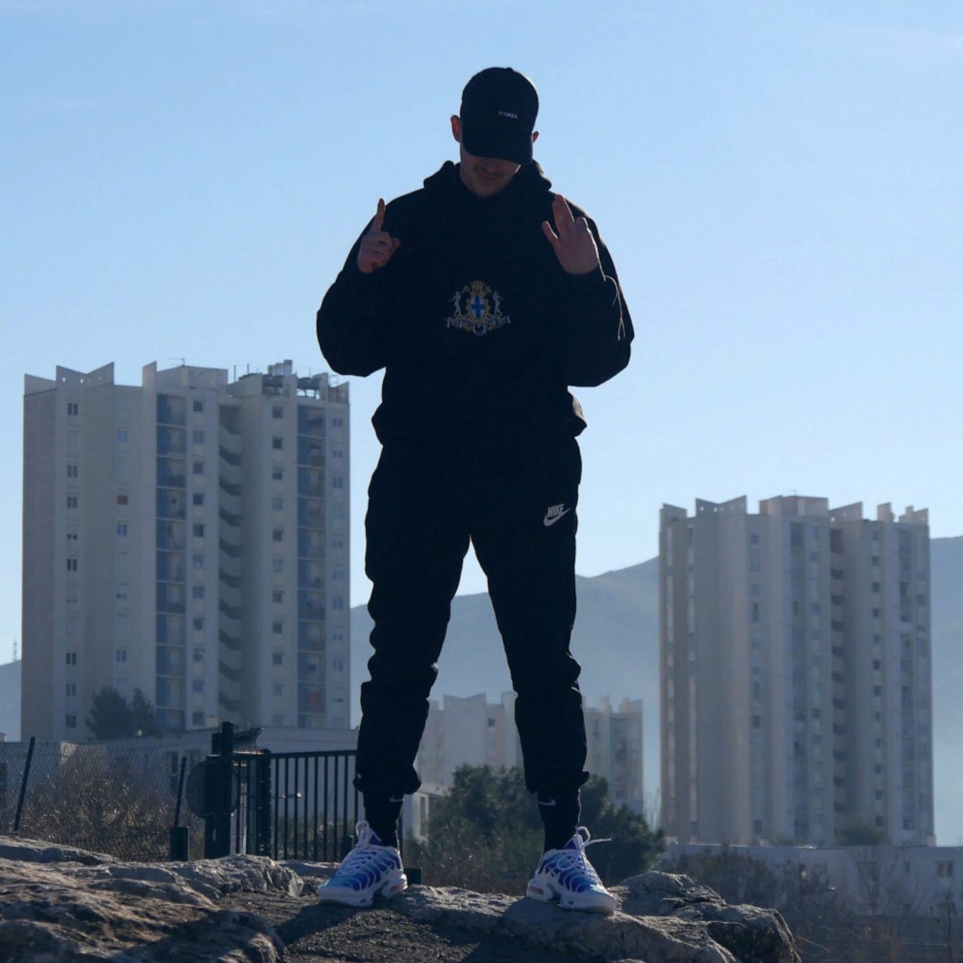 « Un Autre Air », le festival digital de drum’n’bass, gabber et de techno « Un Autre Air », le festival digital de drum’n’bass, gabber et de techno