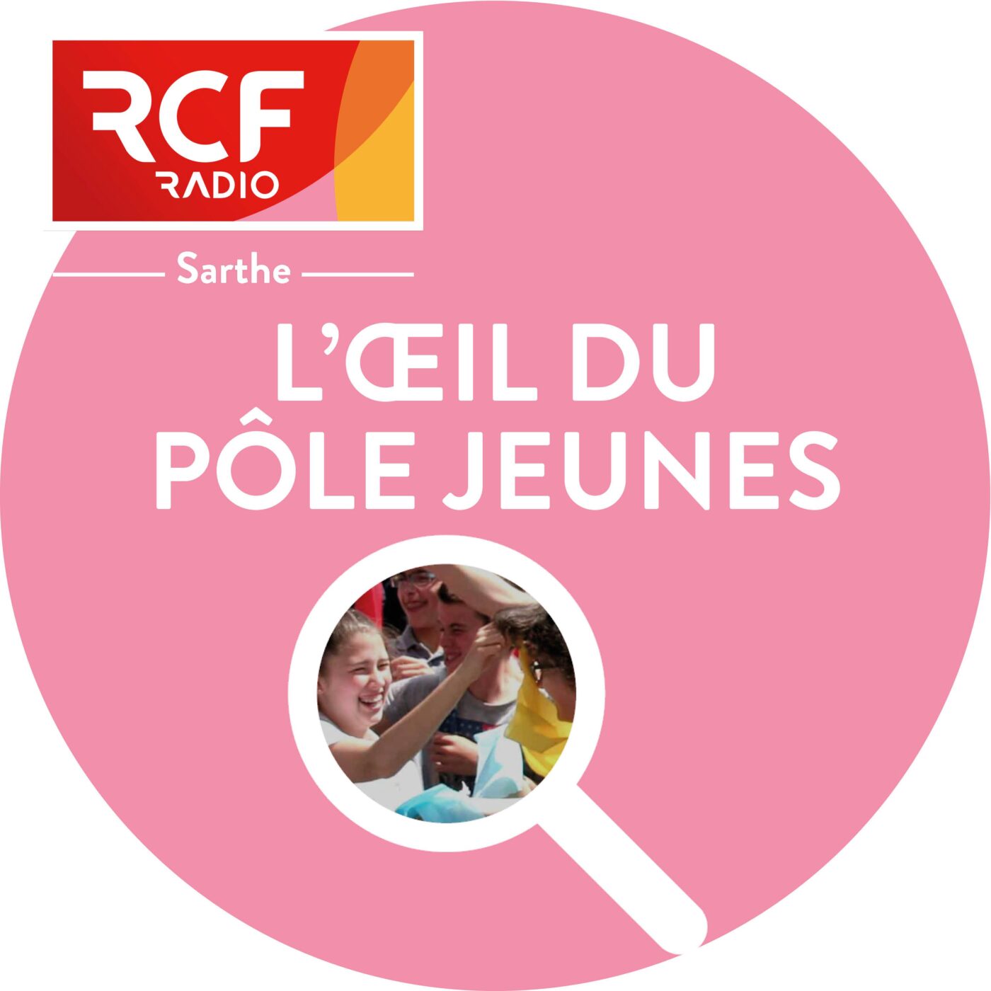 L\'œil du Pôle Jeunes