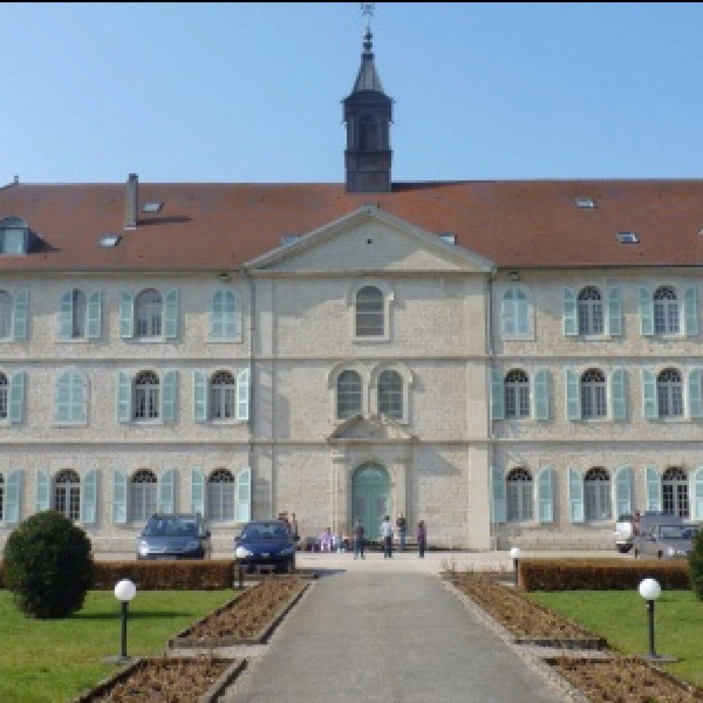 Des travaux et des projets immobiliers dans le diocèse de Saint-Claude episode artwork