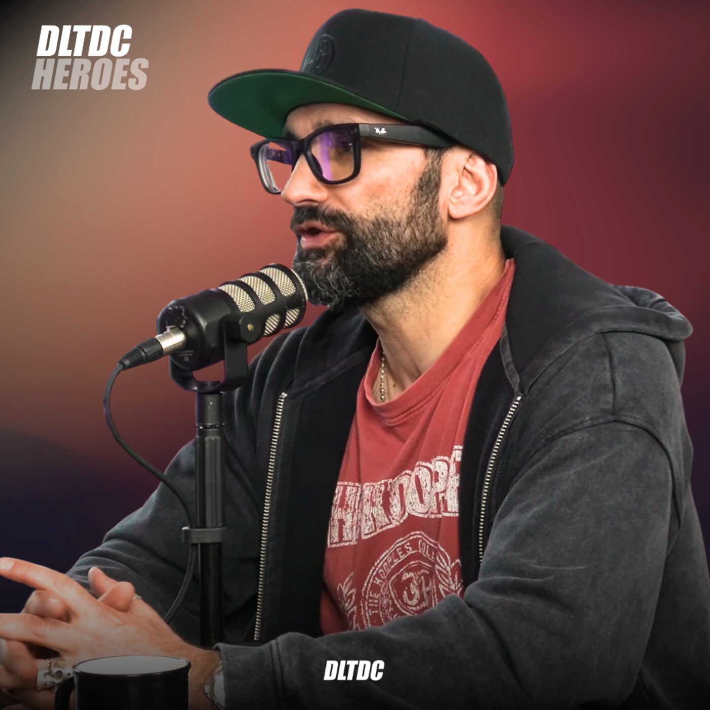 cover podcast