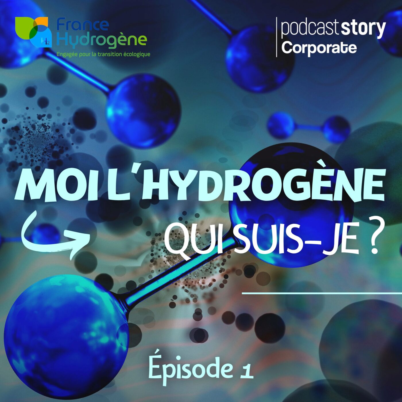 🔬 [DECOUVERTE] Moi l’hydrogène, qui suis-je ?