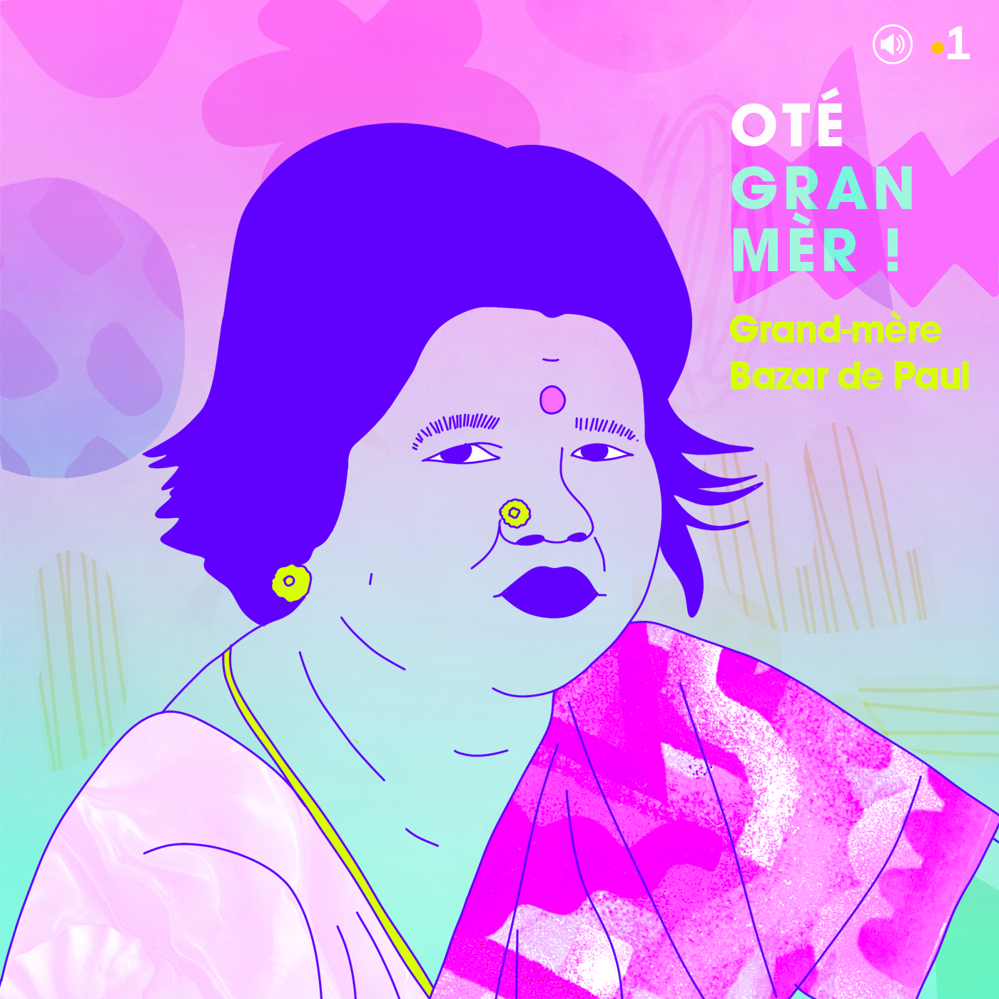 Oté gran mèr