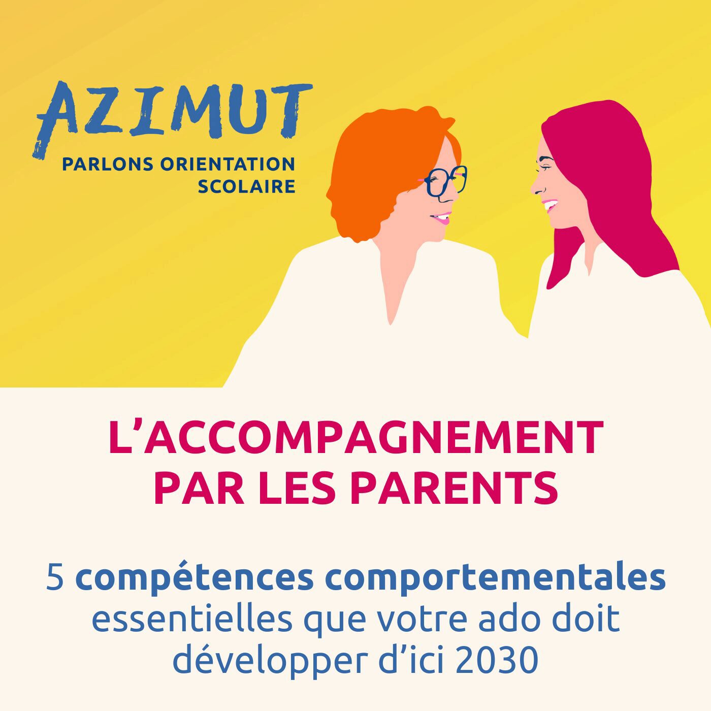 5 soft-skills essentiels que votre ado doit développer d’ici 2030