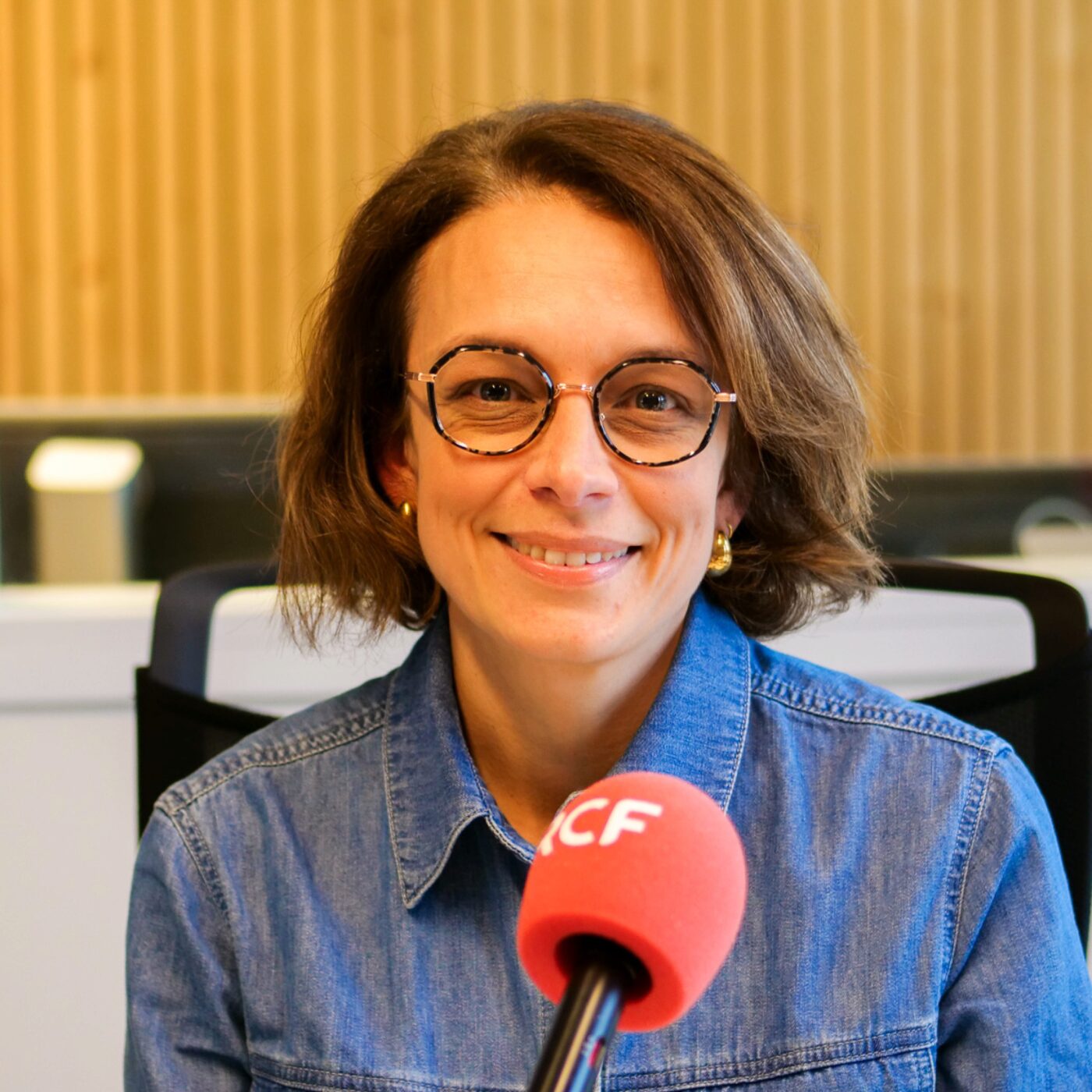 Inspiration · RCF Lyon