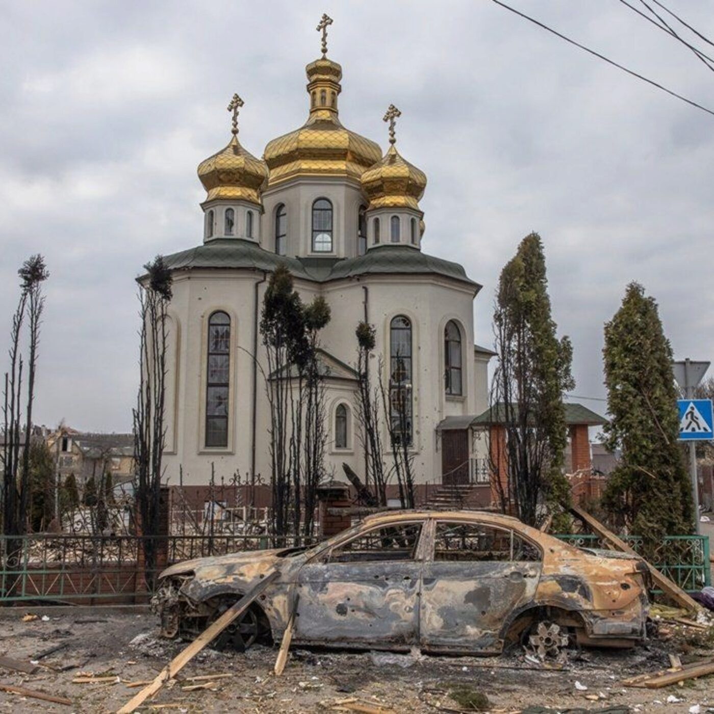 L'Œuvre d'Orient et l'Ukraine episode artwork