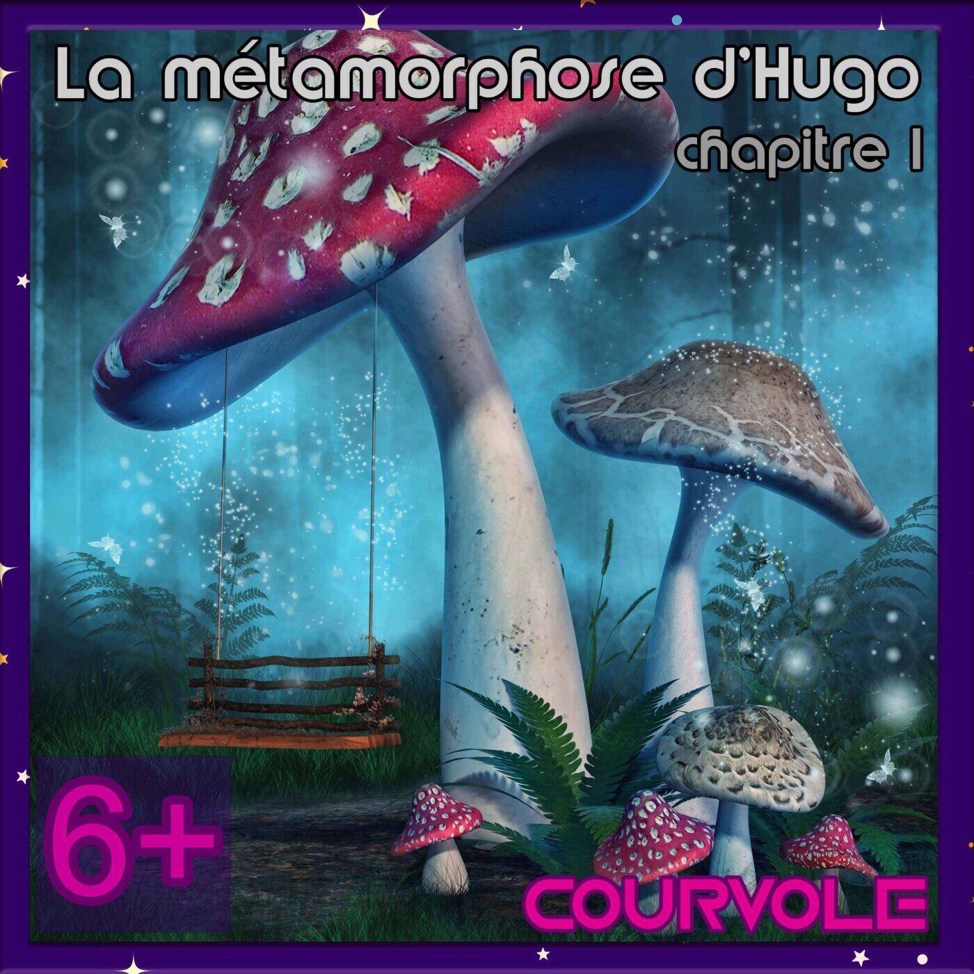 Courvole aventures