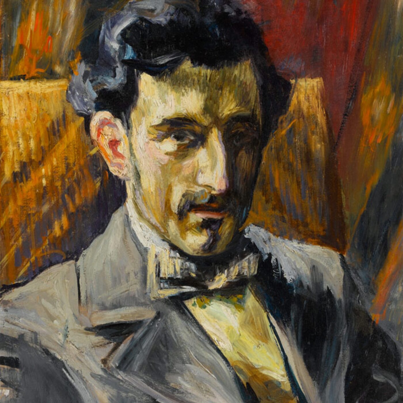 L\'oreille en poésie