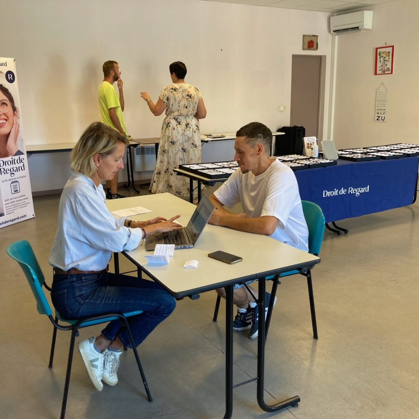 L\'invité de Dialogue RCF