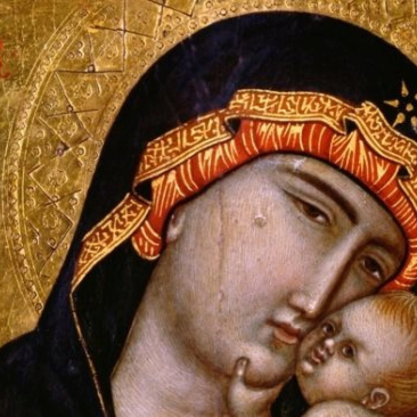 Pierre Morel, de la Vierge de Cambrai à Notre-Dame de Lourdes