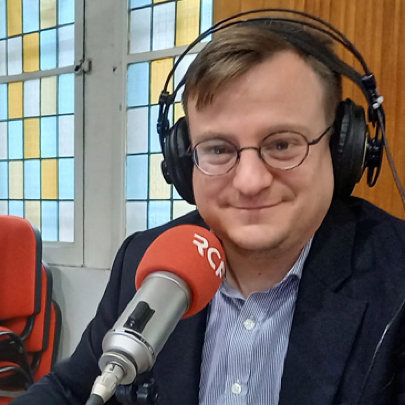 Du drame à la joie de Noël, par Étienne Pépin episode artwork