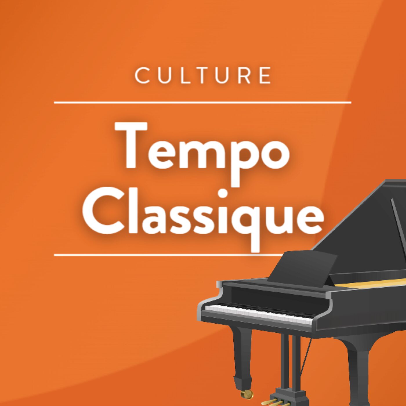 Tempo Classique