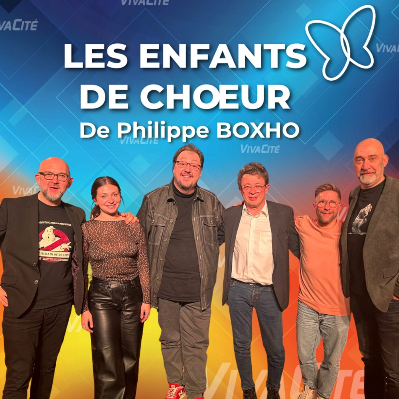 Philippe Boxho Philippe Boxho