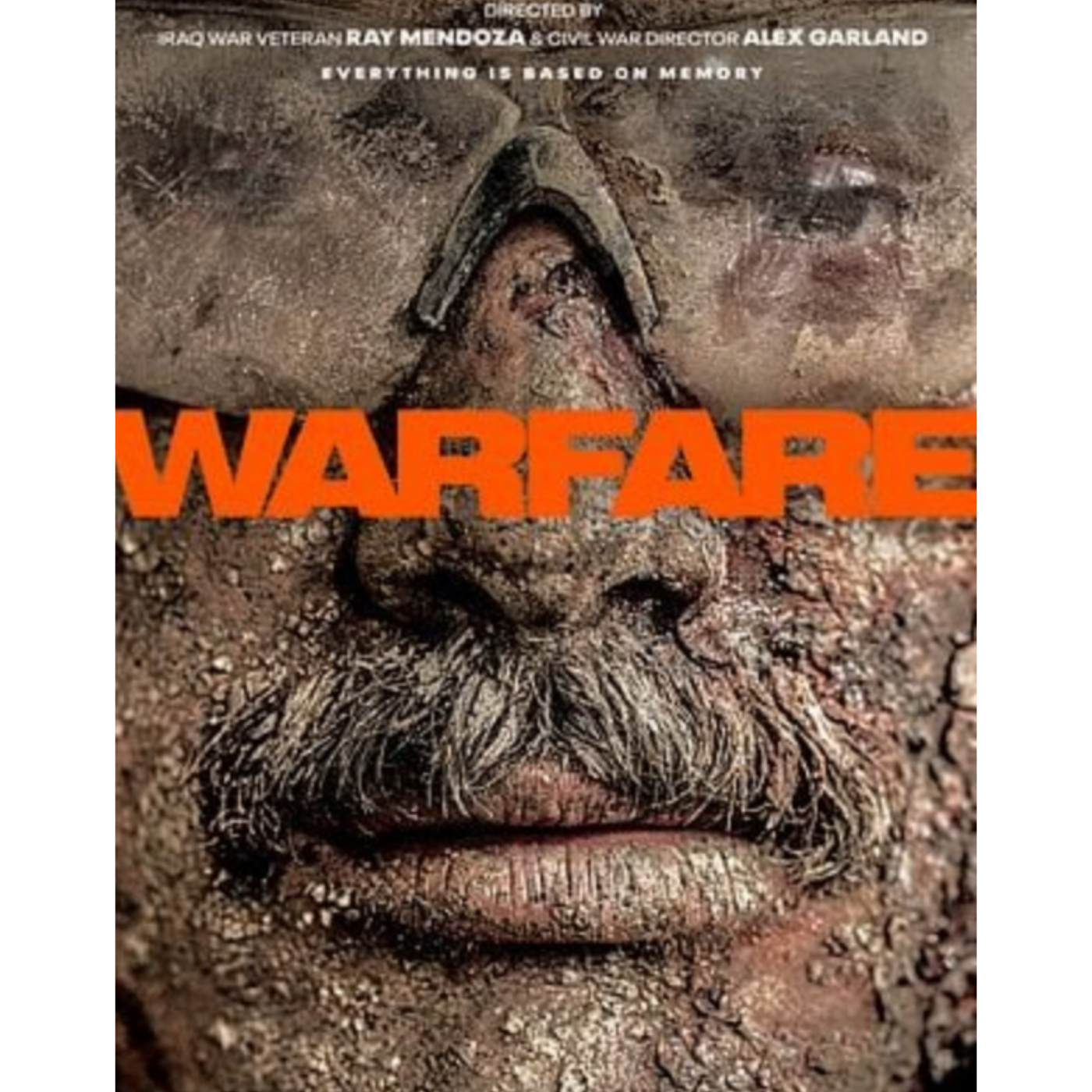 "Warfare" (2025) de Ray Mendoza et Alex Garland, par Michel Goya [Dans le Bunker #78]