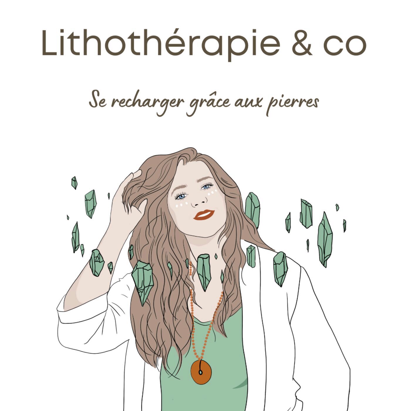 Lithothérapie & co