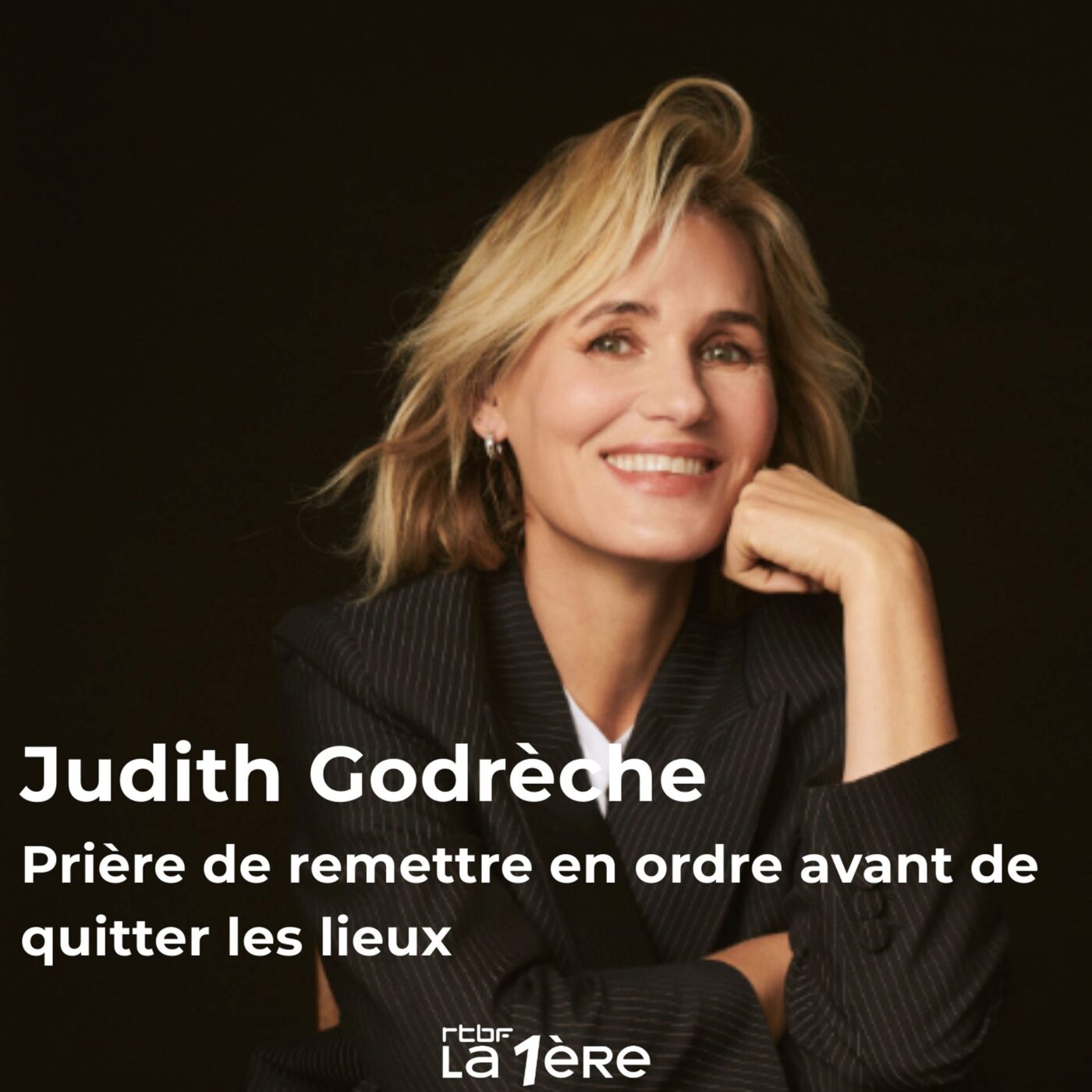 Judith Godrèche et "Prière de remettre en ordre avant de quitter les lieux" : Un récit autobiographique sur les abus subis dans sa jeunesse dans le milieu du cinéma et son enfance saccagée Judith Godrèche et "Prière de remettre en ordre avant de quitter les lieux" : Un récit autobiographique sur les abus subis dans sa jeunesse dans le milieu du cinéma et son enfance saccagée