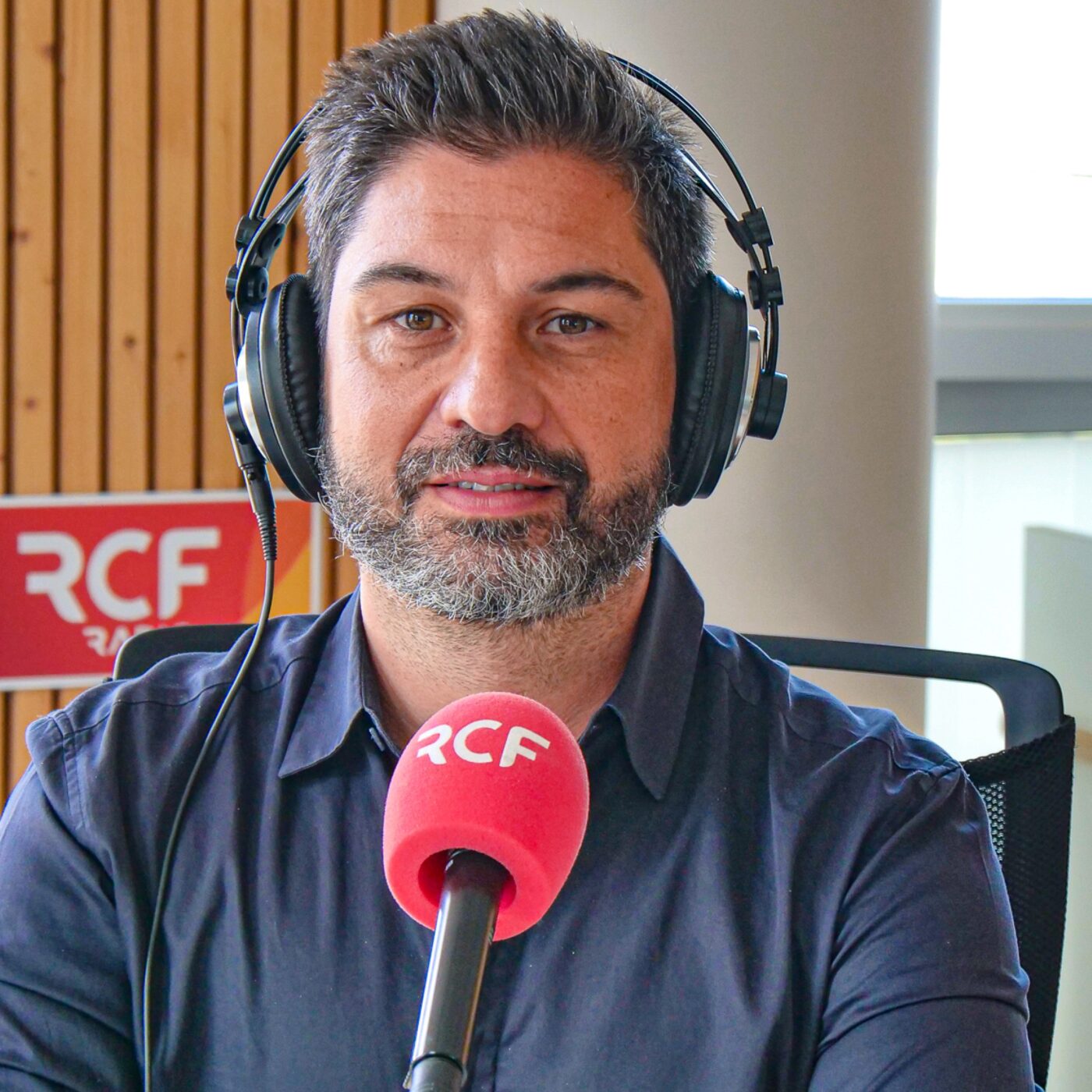 Entrez dans la Danse · RCF Lyon