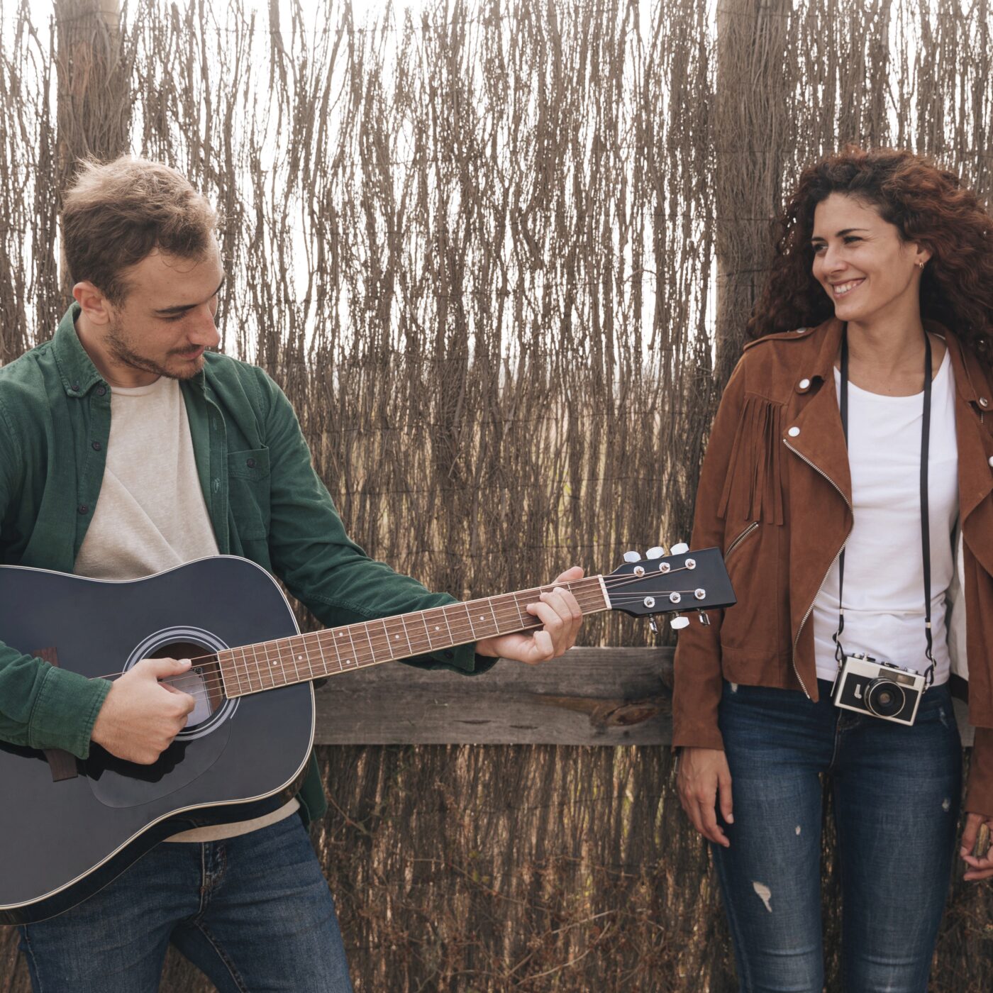 Du Blues... Autrement