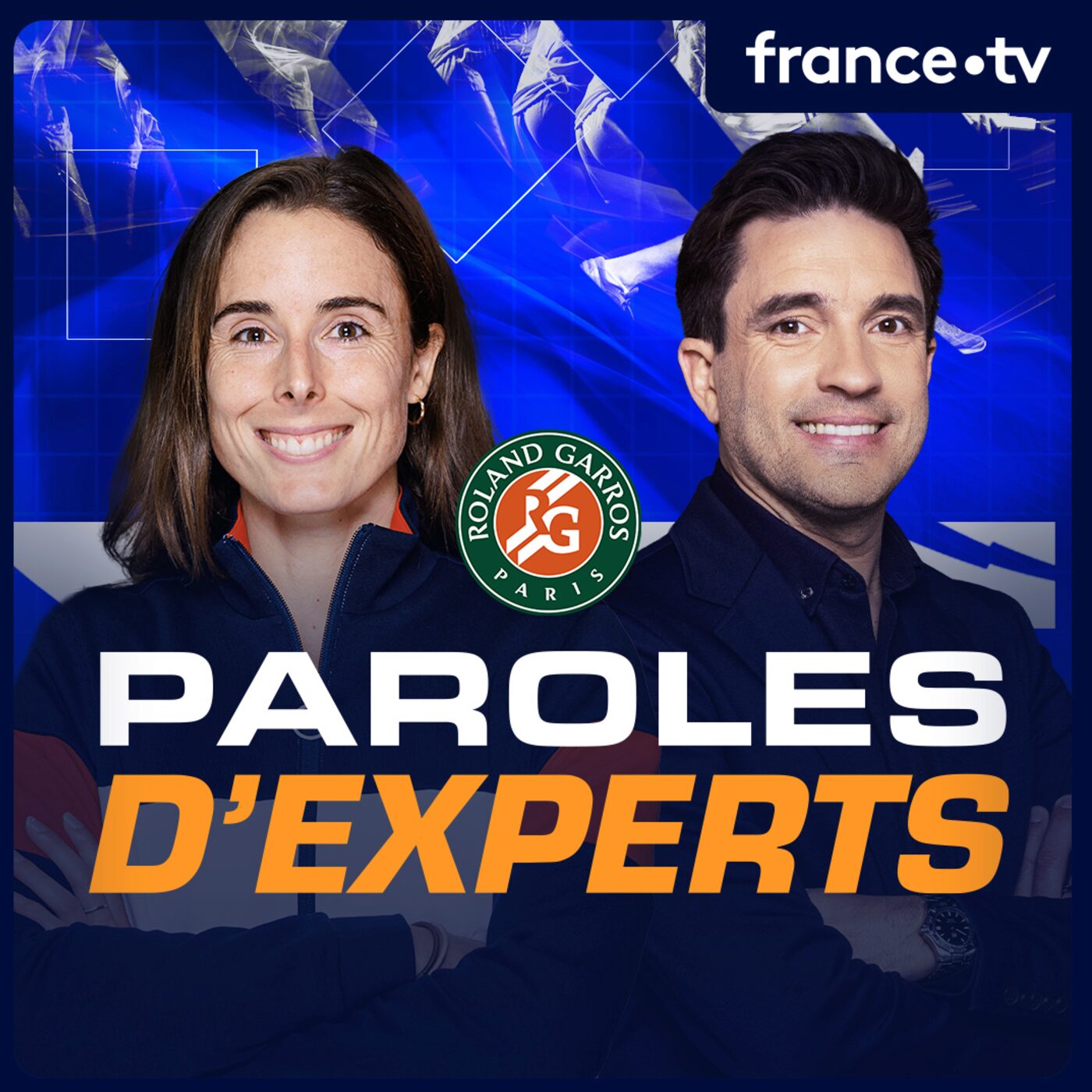 La sensation Loïs Boisson