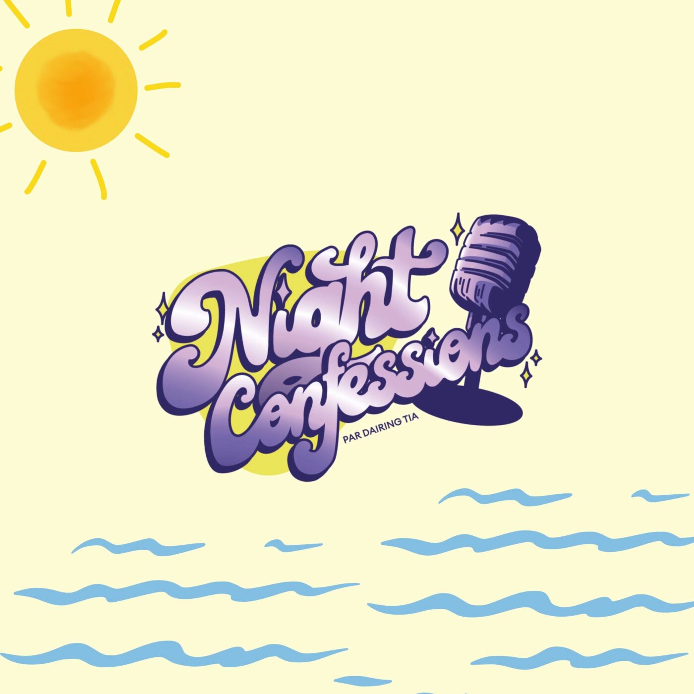 Cet été sera un hot girl summer