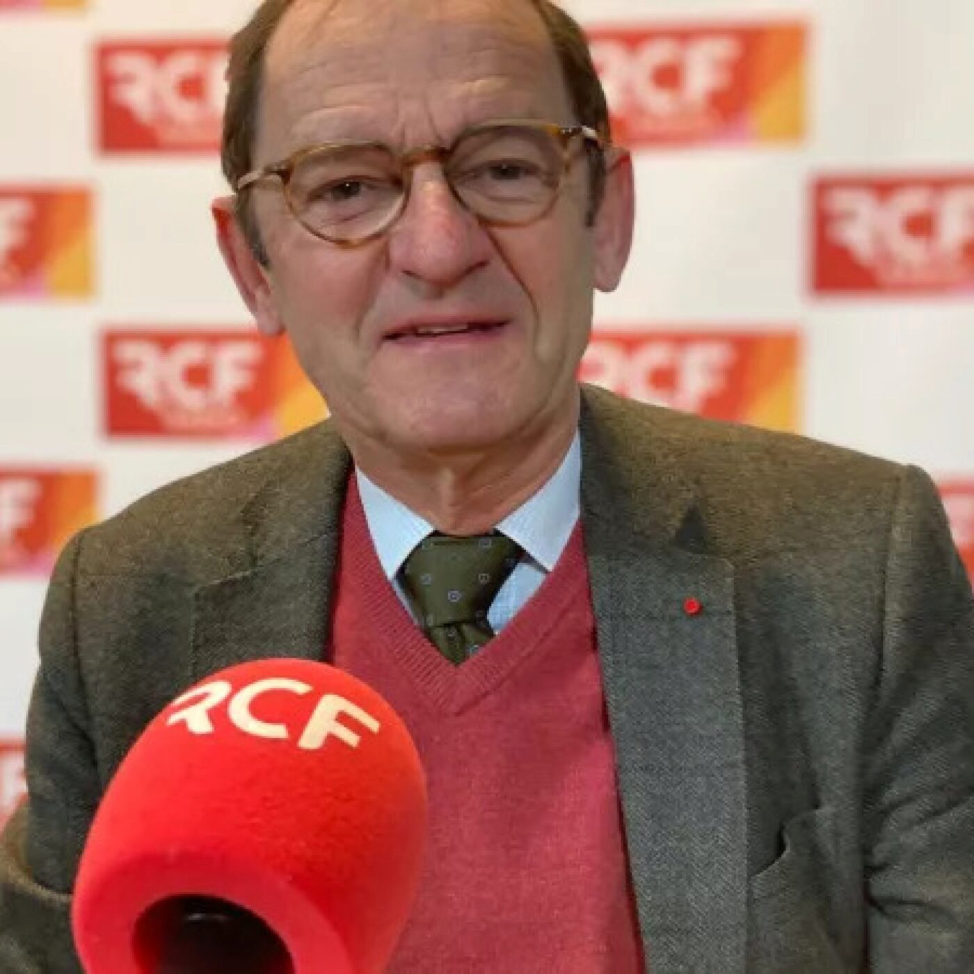 "Nous ne sommes pas à l'abri d'une répétition du phénomène de gilets jaunes", estime Bernard Vivier