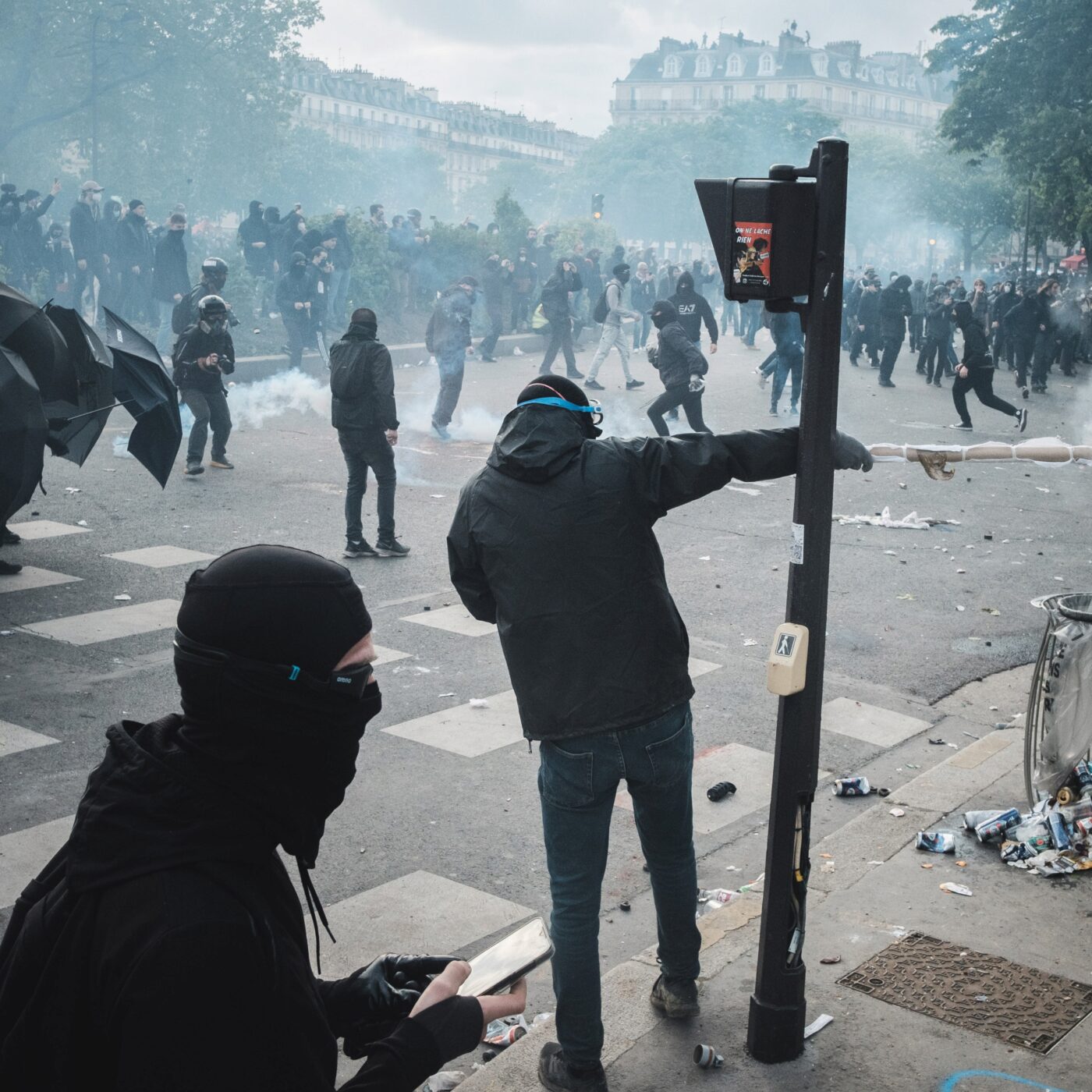 Le Press Club de RCF : l\'actu hebdo décryptée