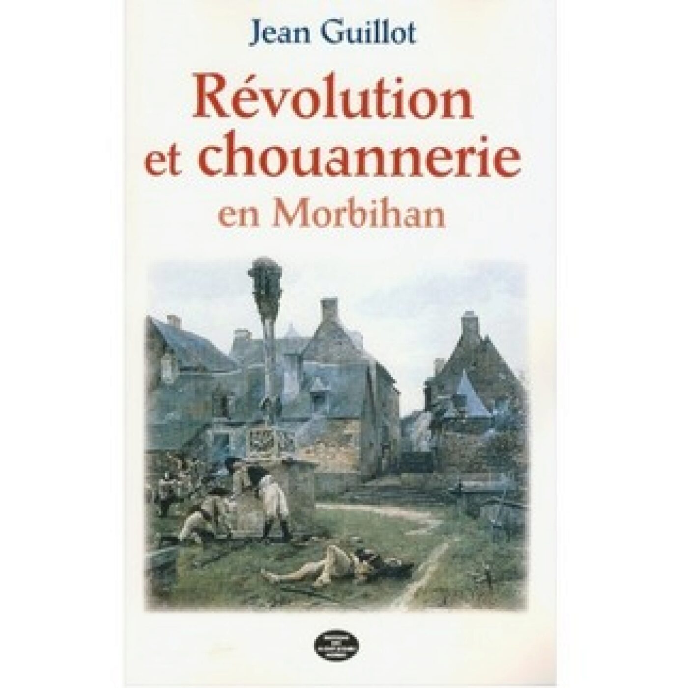 Rencontre avec un passionné de l'histoire de la chouannerie episode artwork
