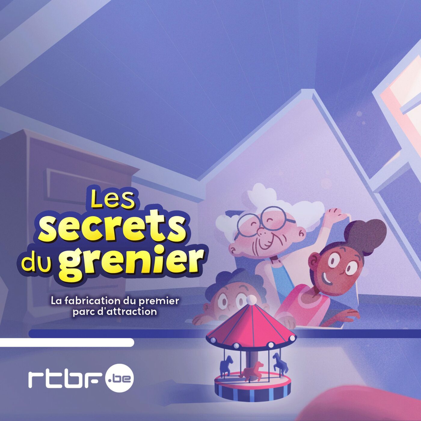 Les parcs d’attraction Les parcs d’attraction