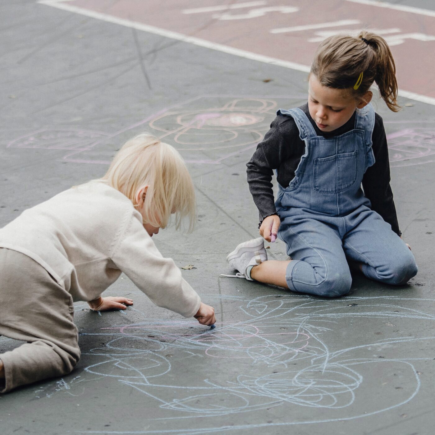 Agir pour l\'éveil des enfants