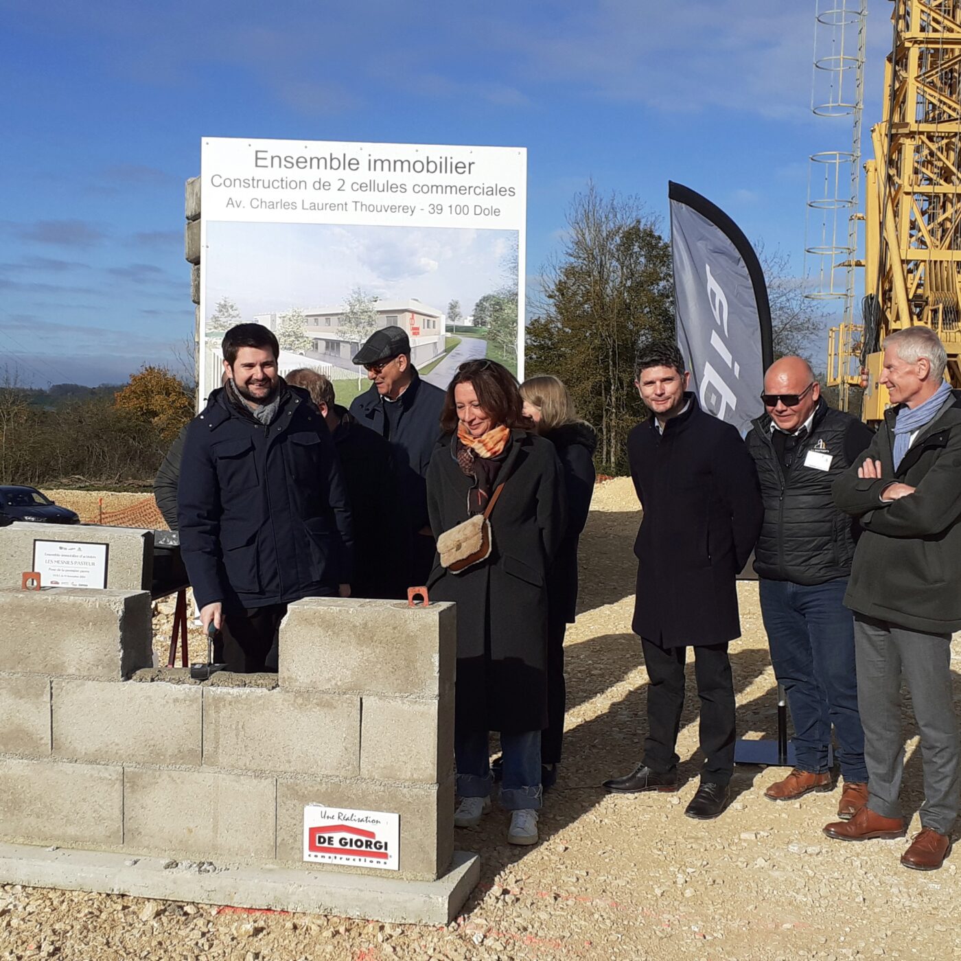 L\'invité de la rédaction (JURA)